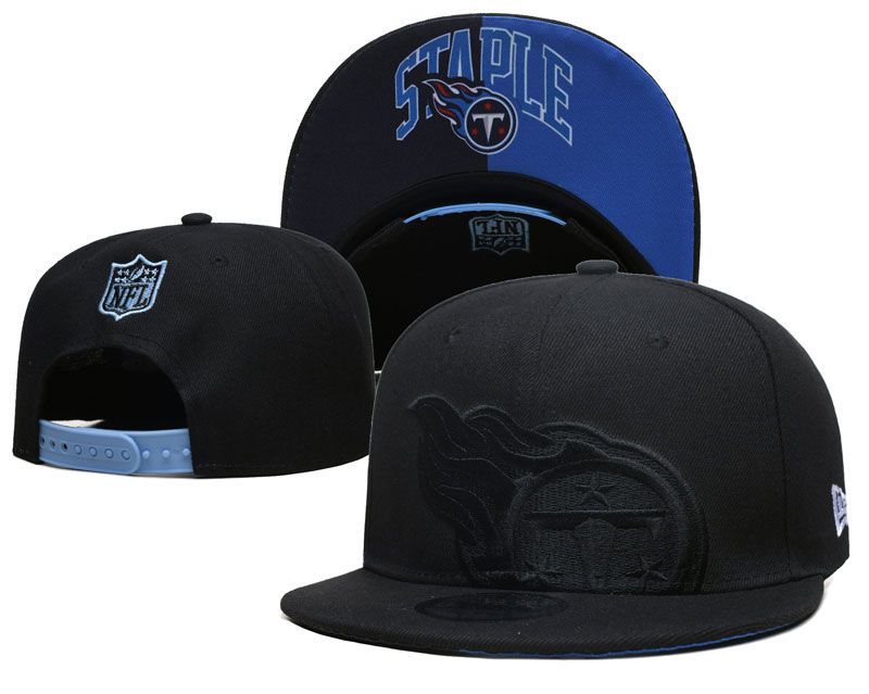 2023 NFL Tennessee Titans Hat YS0211